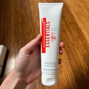 Rodan and Fields Sunscreen (Unused, Unopened)